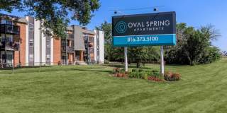 Oval Spring Apartments Gallery 2