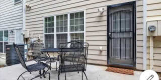 Room in 3 Bedroom Townhome at W Park Cir Gallery 13