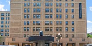 The Cosmopolitan Gallery 44