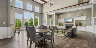 The Reserve at Williams Glen Gallery 14