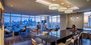 Vantage - Student Housing Gallery 1