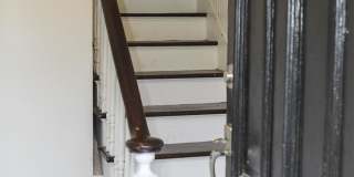 201 W Duffy Street -  B Upstairs Gallery 24