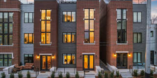 AVAILABLE NOW. Fully Furnished Stunning Executive Townhome in Germantown $9,500 per month (6 month Minimum) Gallery 1