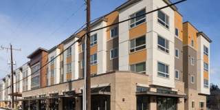 Spokane at Rainier Port - Affordable Housing Gallery 1
