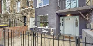 1740 North Capitol St NW,Apt #1 Gallery 14