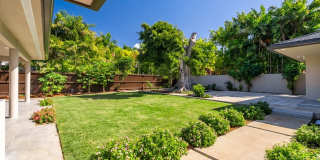 Kahala Zen: Spacious Modern Oasis w/ Studio, Garden & Lush Garden Gallery 59