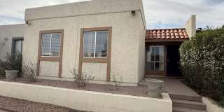I-10 and Baseline, 3 bed, 2 bath, Patio home Fridge Included I-10 and Baseline, 3 bed, 2 bath, Patio home Fridge Included Gallery 1