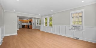 5-Bedroom Rental Near TCNJ | Spacious Layout, Parking, Yard & Deck Gallery 5