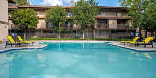 Wilbur Oaks Apartments Gallery 9