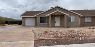 Nice updated 2 bedroom, 1 bath, 1 car garage home for rent in Ivins! Gallery 1