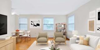 Woodside Terrace Gallery 6