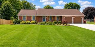 3 bedroom one- level beauty in North Johnson City! Gallery 4