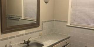Three Bedroom 1 Bath Home/1 Car Carport Gallery 10
