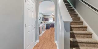3-Bedroom Townhome with Garage in Holly Ridge Gallery 5