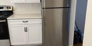 Newly Remodeled 2BR Duplex | Off Street Parking + W/D | Move-In Special Gallery 4