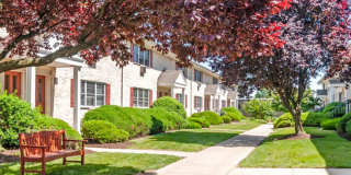 Cloverdale Apartments Gallery 20