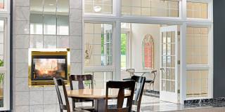 Tregaron Oaks Gallery 21