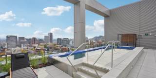 Byline Apartments Gallery 47