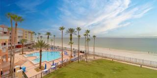 16700 GULF Boulevard Gallery 46