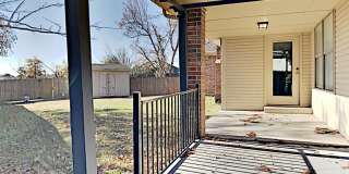 Spacious and Beautiful 4 bedroom 2 bath home located in NW OKC Gallery 26