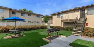 Ridgewood Village Apartment Homes Gallery 4