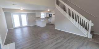 3 bedroom duplex in Southern Columbia. Gallery 4