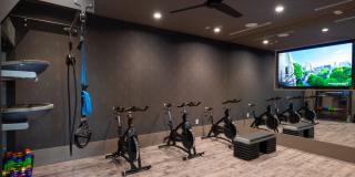 Brickline at The Mercantile Gallery 14