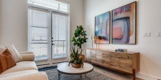 Railyard Modern Living - Apartments & Townhomes Gallery 14