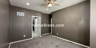 Updated 3 Bed, 2 Bath Ranch Home near Downtown Olathe! Gallery 11