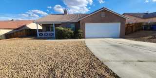 Three Bedroom in Desert Vista Community Three Bedroom in Desert Vista Community Gallery 1