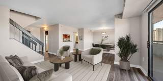 Washington Park Apartments Washington Park Apartments Gallery 3