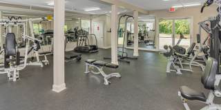 Congaree Villas Gallery 10