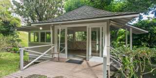 Rarely Available Private Estate in Manoa! Move in Ready! Gallery 31