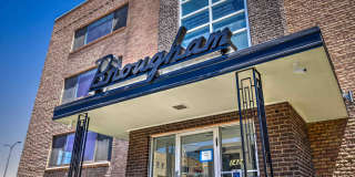 The Brougham Gallery 19