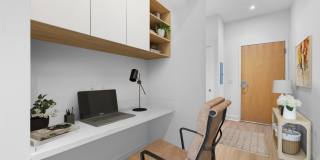 Berkeley Central Gallery 31