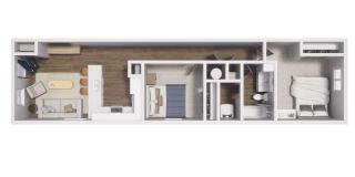 The Cottages at Woodmen Heights Gallery 38