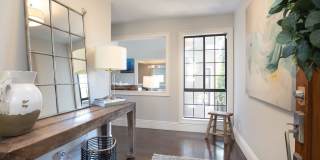 Exquisite Tree Section Home with A/C Gallery 6