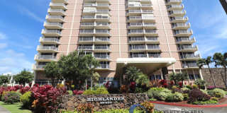 1 Bedroom 1 Bath unit in The Highlander with 2 Parking - Available June 1st 1 Bedroom 1 Bath unit in The Highlander with 2 Parking - Available June 1st Gallery 1