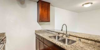 1-Bedroom Condo Near Bitter Lake Gallery 12