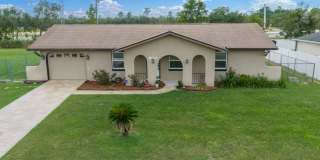 Three Bedroom Rental In SW Ocala Gallery 1