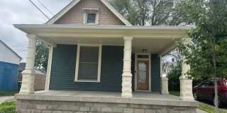 Very Nice 3 bedroom 1 bath-Fountain Square area-Minutes from Downtown Indy Very Nice 3 bedroom 1 bath-Fountain Square area-Minutes from Downtown Indy Gallery 3