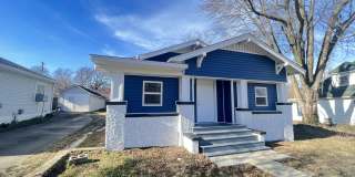3 Bed 1 Bath Springfield, MO Gallery 1