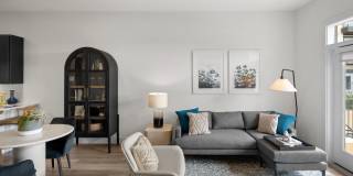 The Markson Gallery 16