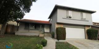 $5095 - COMING SOON! Large spacious updated 4 Bed/2.5 Bath Home With Pool in San Jose Gallery 1