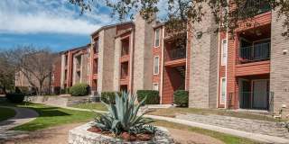 Ashley Oaks Apartments Gallery 20