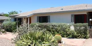 Two bedroom one bath fully furnished located in central Tucson! Two bedroom one bath fully furnished located in central Tucson! Gallery 1