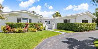 ***NO HOA - Move In Today*** Coastal Elegance Awaits! Stunning 5-Bedroom Home in Prime Fort Lauderdale Location Gallery 6
