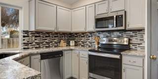 Partially Furnished 3-Bedroom Home with Fenced Yard - Pet Friendly Partially Furnished 3-Bedroom Home with Fenced Yard - Pet Friendly Gallery 13