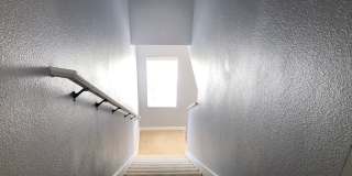 3 bedroom 2.5 bath-Move in JUNE-WATER,TRASH,SEWER & LAWN CARE INCLUDED! 2 story townhome with 1 car attached garage! 13492 Applerose Lane #22 Lynwood at Southmeadow Gallery 21