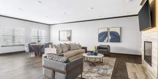 The Bridge at Cameron - Affordable Housing Gallery 2